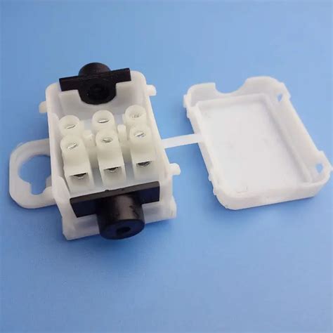 insulated junction box|junction box wiring insulation.